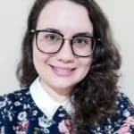 Dr. Alessandra Marcon Gasperini