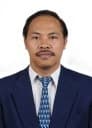 Prof. Dr. Edi Santosa