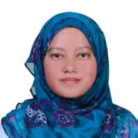 Dr. Elisa Azura bt. Azman