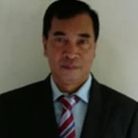 Dr. Ir. Herdhata Agusta