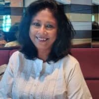 Dr. Madhumita Barooah