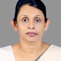 Dr. Priyanga Kariyawasam