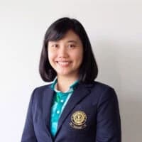 Dr. Wanvisa Siriwan