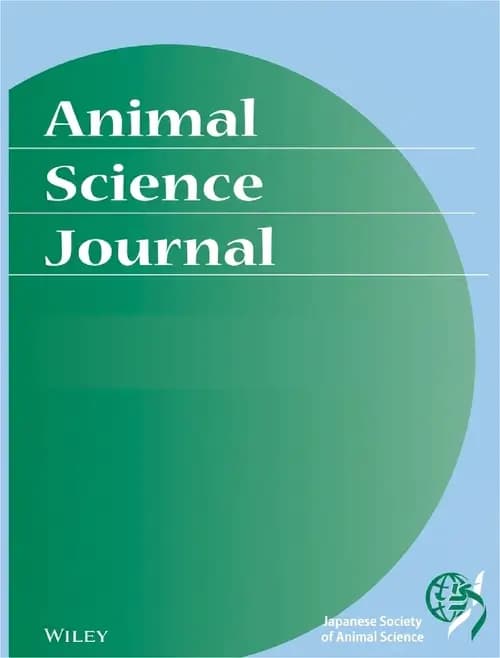 Agricultural Systems Journal - Agrofood Conference