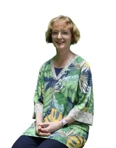 Professor Dr. Jennifer Ann Harikrishna